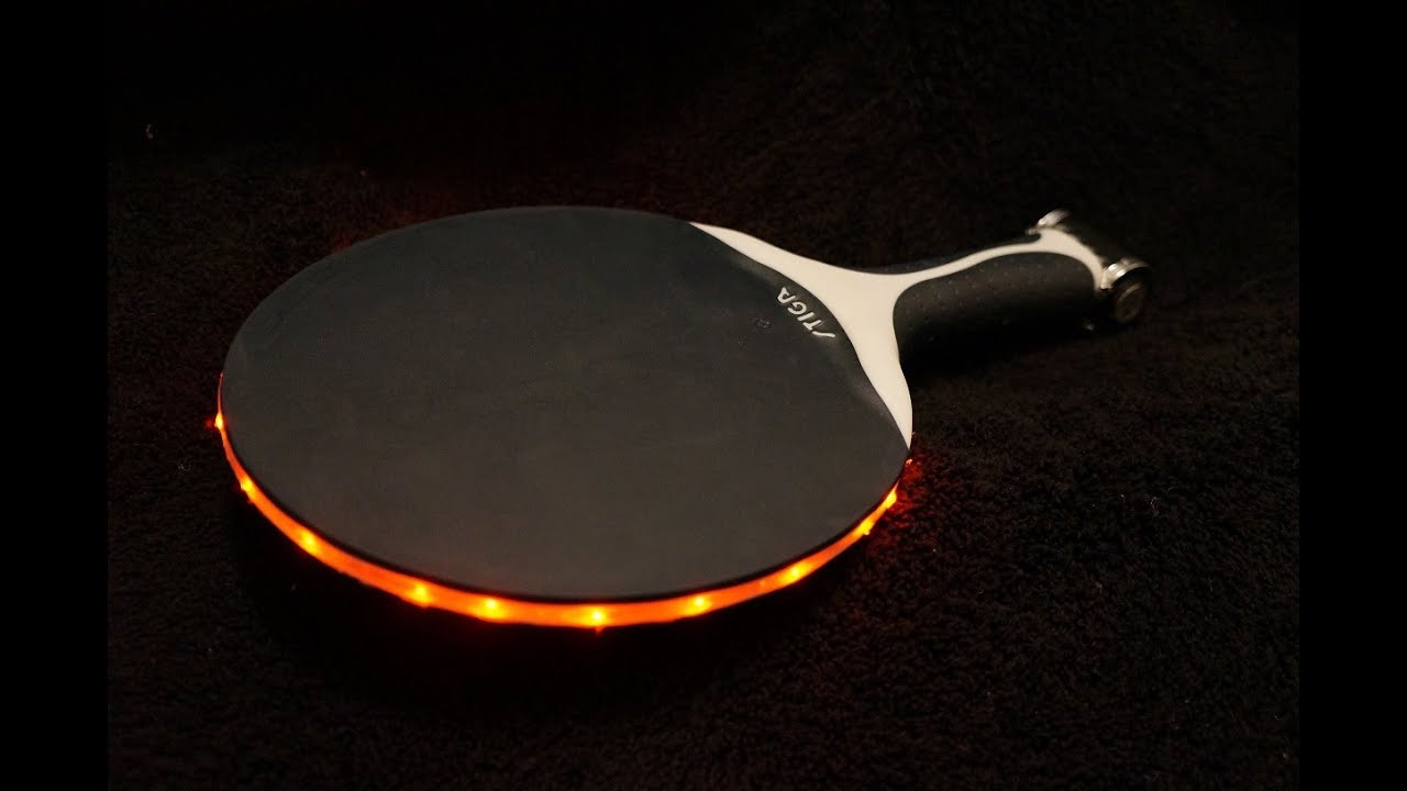 Star Wars Ping Pong Paddles - KibrisPDR