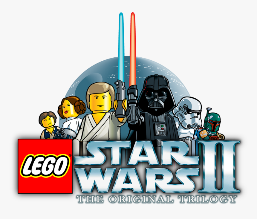 Detail Star Wars Png Transparent Nomer 49