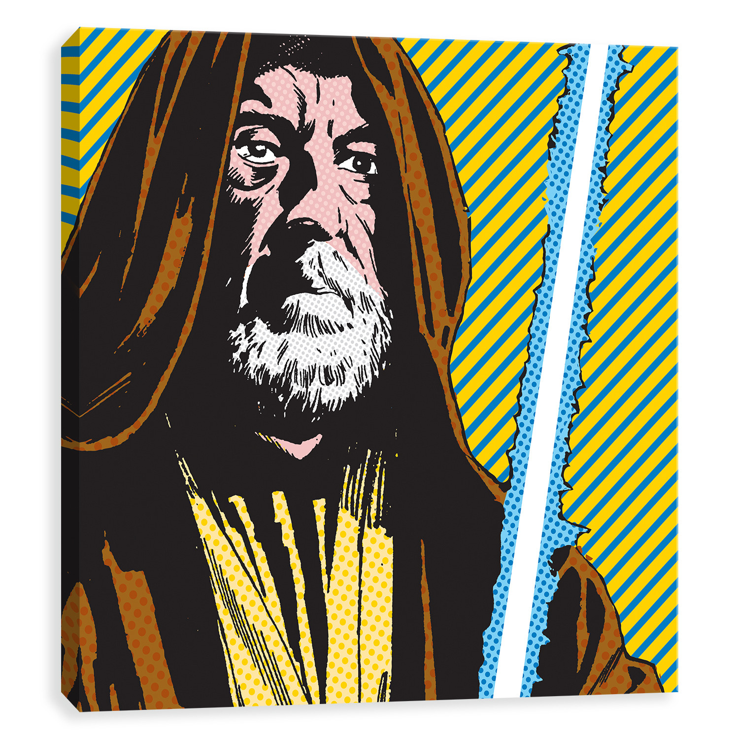 Detail Star Wars Pop Art Nomer 32