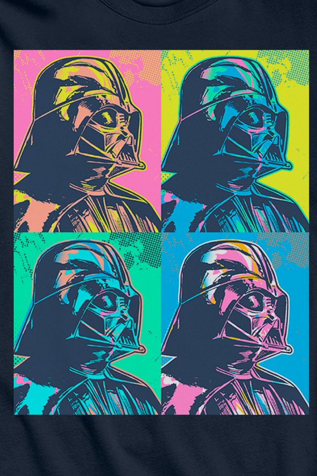 Detail Star Wars Pop Art Nomer 36