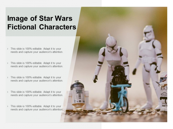 Detail Star Wars Powerpoint Template Free Nomer 47