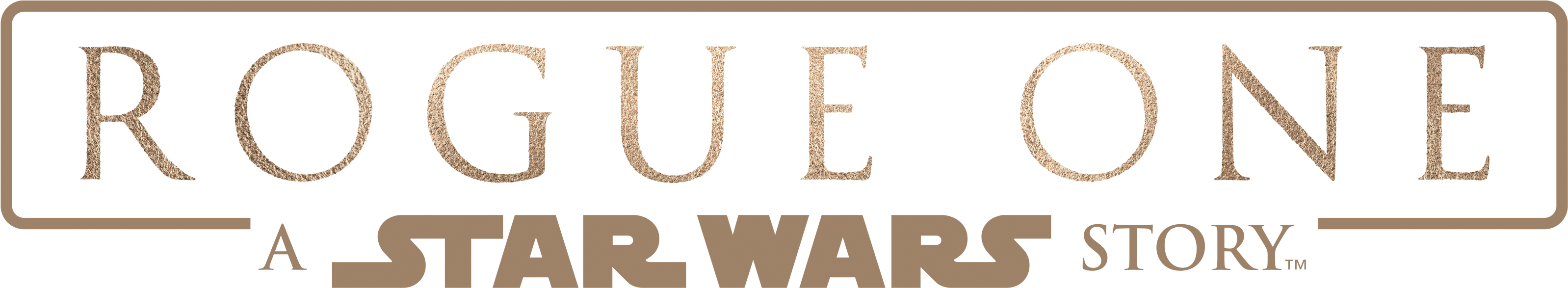 Detail Star Wars Rogue One Logo Png Nomer 5