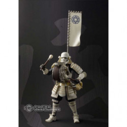 Detail Star Wars Samurai Stormtrooper Nomer 31