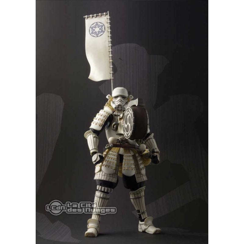 Detail Star Wars Samurai Stormtrooper Nomer 37