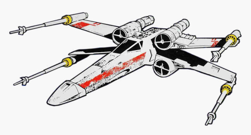 Detail Star Wars Ships Clipart Nomer 10