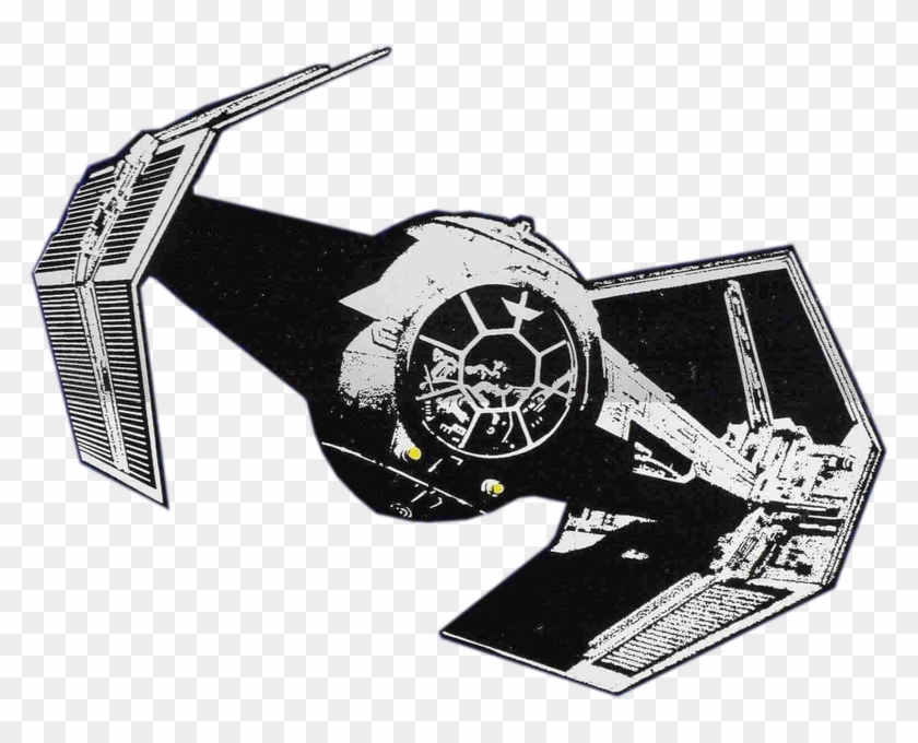 Detail Star Wars Ships Clipart Nomer 3