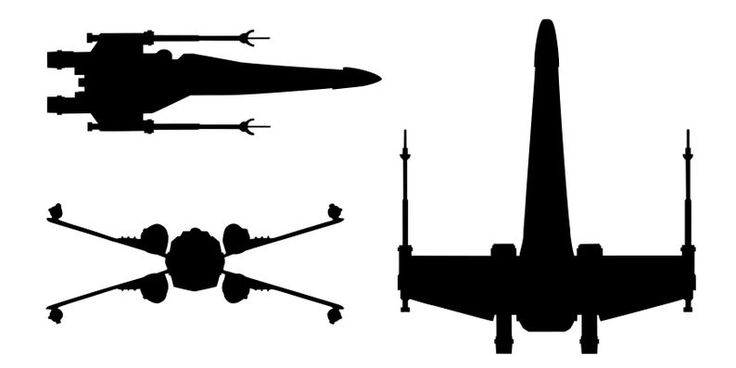 Detail Star Wars Ships Clipart Nomer 20