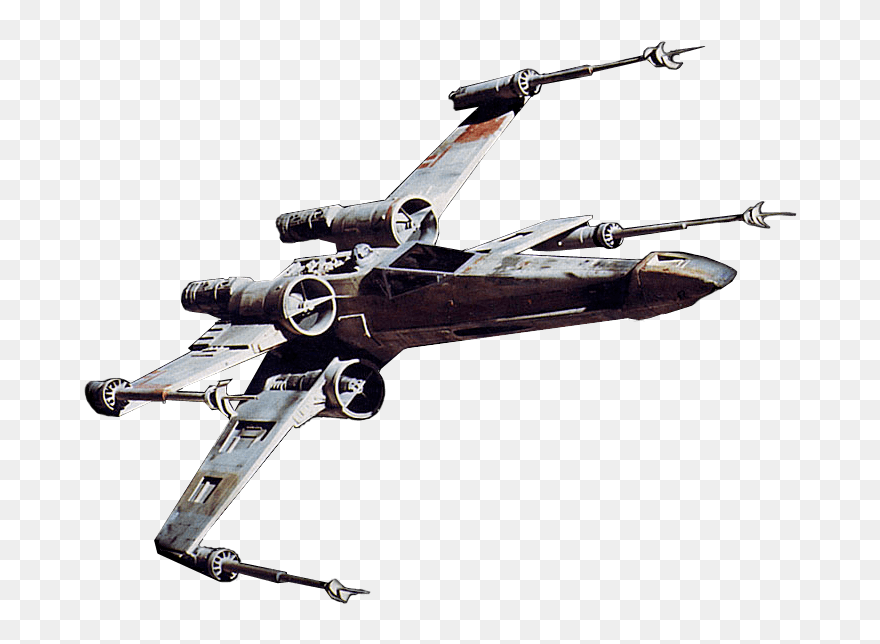 Detail Star Wars Ships Clipart Nomer 4