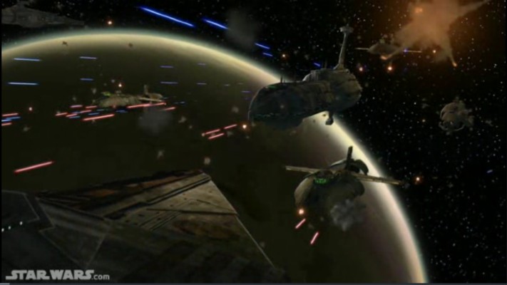 Detail Star Wars Space Background Nomer 52