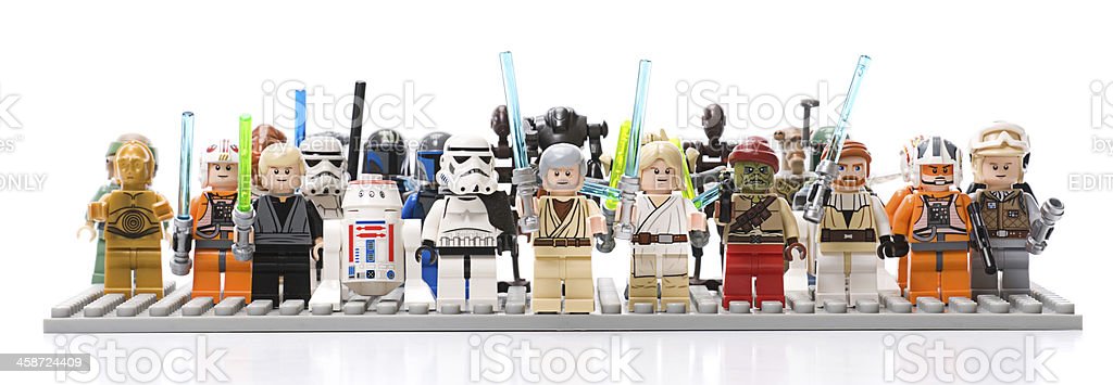 Detail Star Wars Stock Images Nomer 44