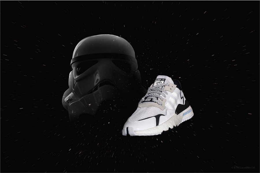 Detail Star Wars Stormtrooper Adidas Nomer 51