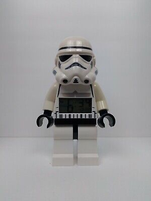 Detail Star Wars Stormtrooper Alarm Clock Nomer 29