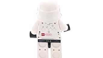 Detail Star Wars Stormtrooper Alarm Clock Nomer 40