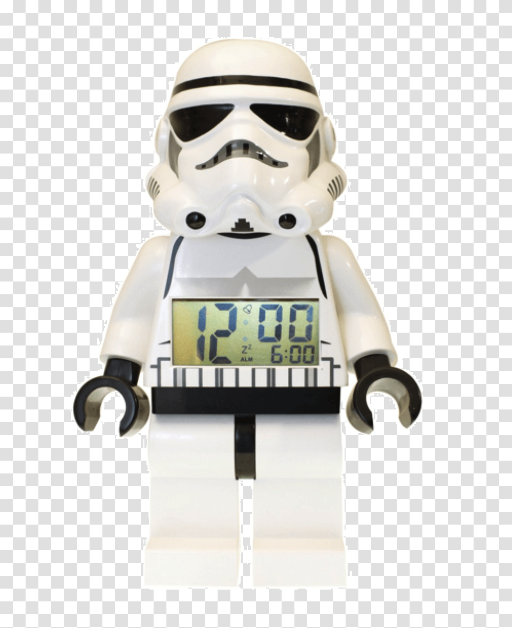 Detail Star Wars Stormtrooper Alarm Clock Nomer 53