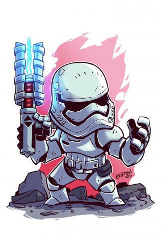 Detail Star Wars Stormtrooper Background Nomer 12