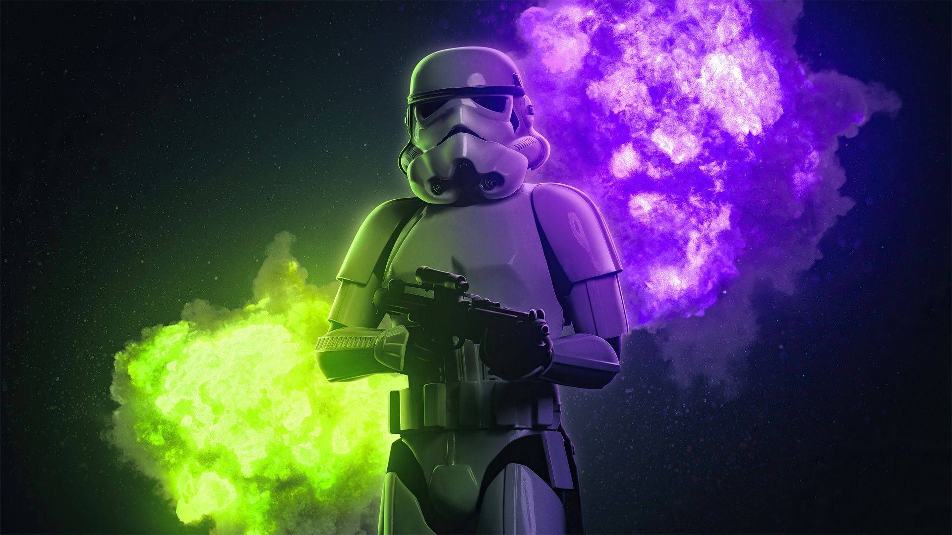 Detail Star Wars Stormtrooper Background Nomer 33