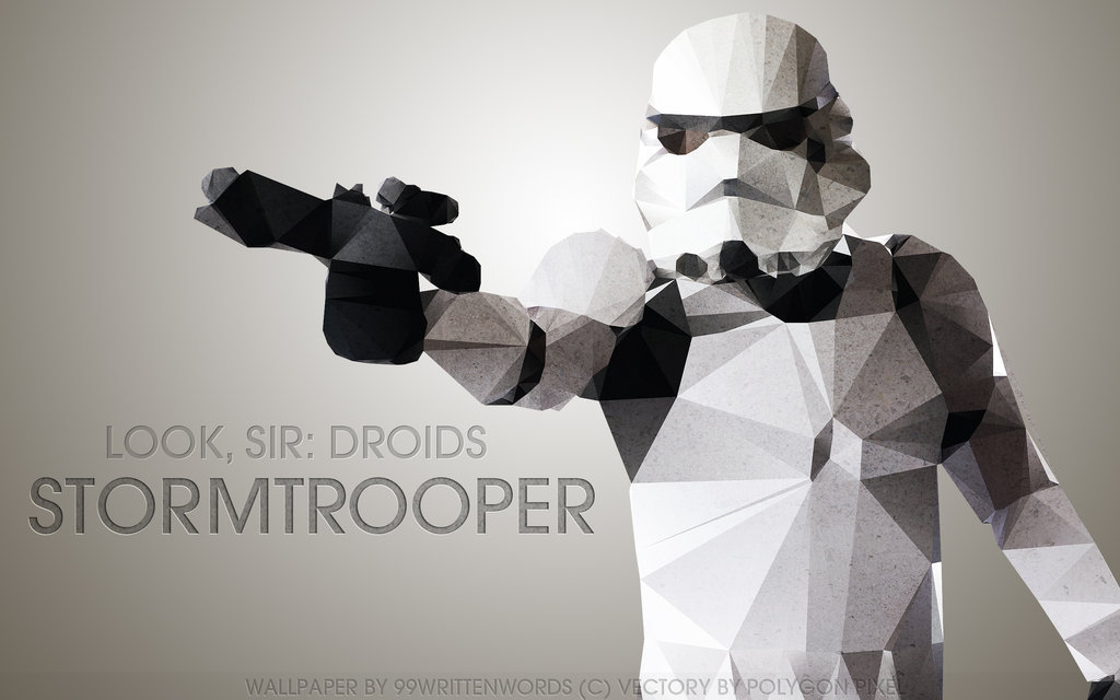 Detail Star Wars Stormtrooper Background Nomer 35