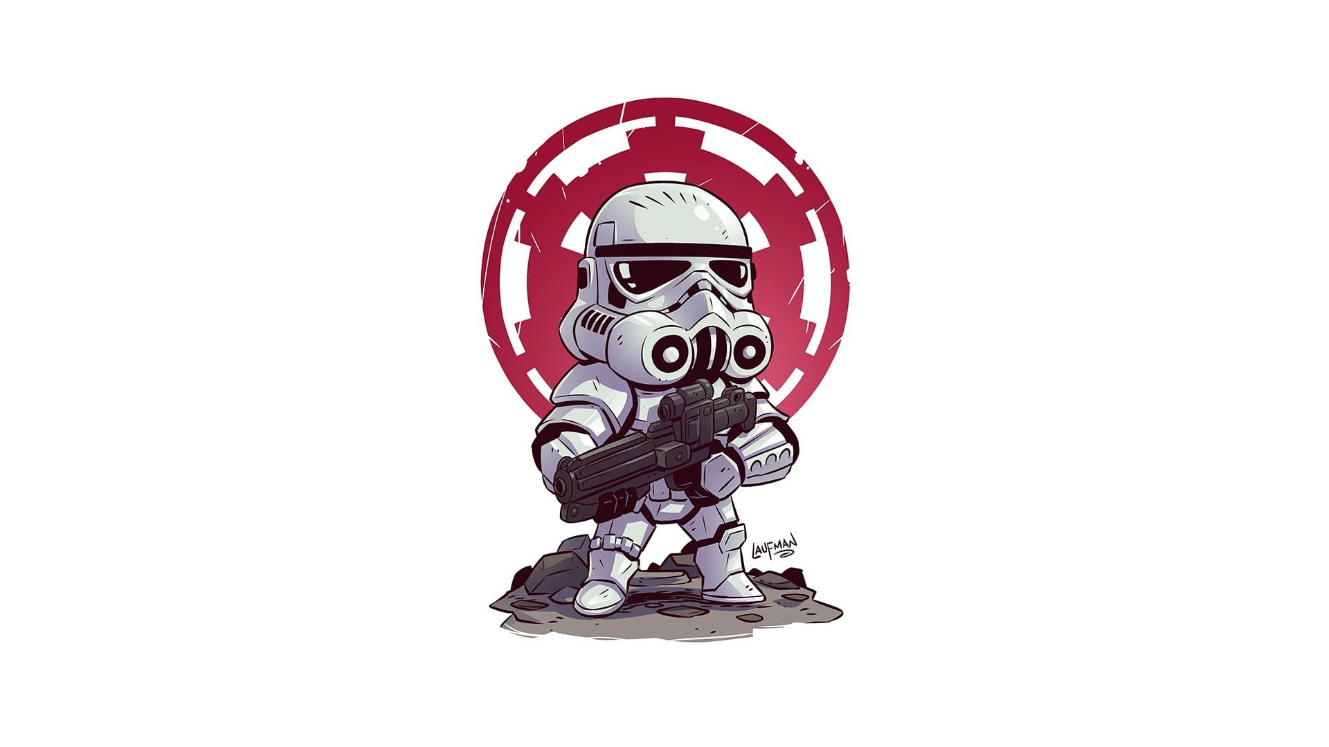 Detail Star Wars Stormtrooper Background Nomer 40