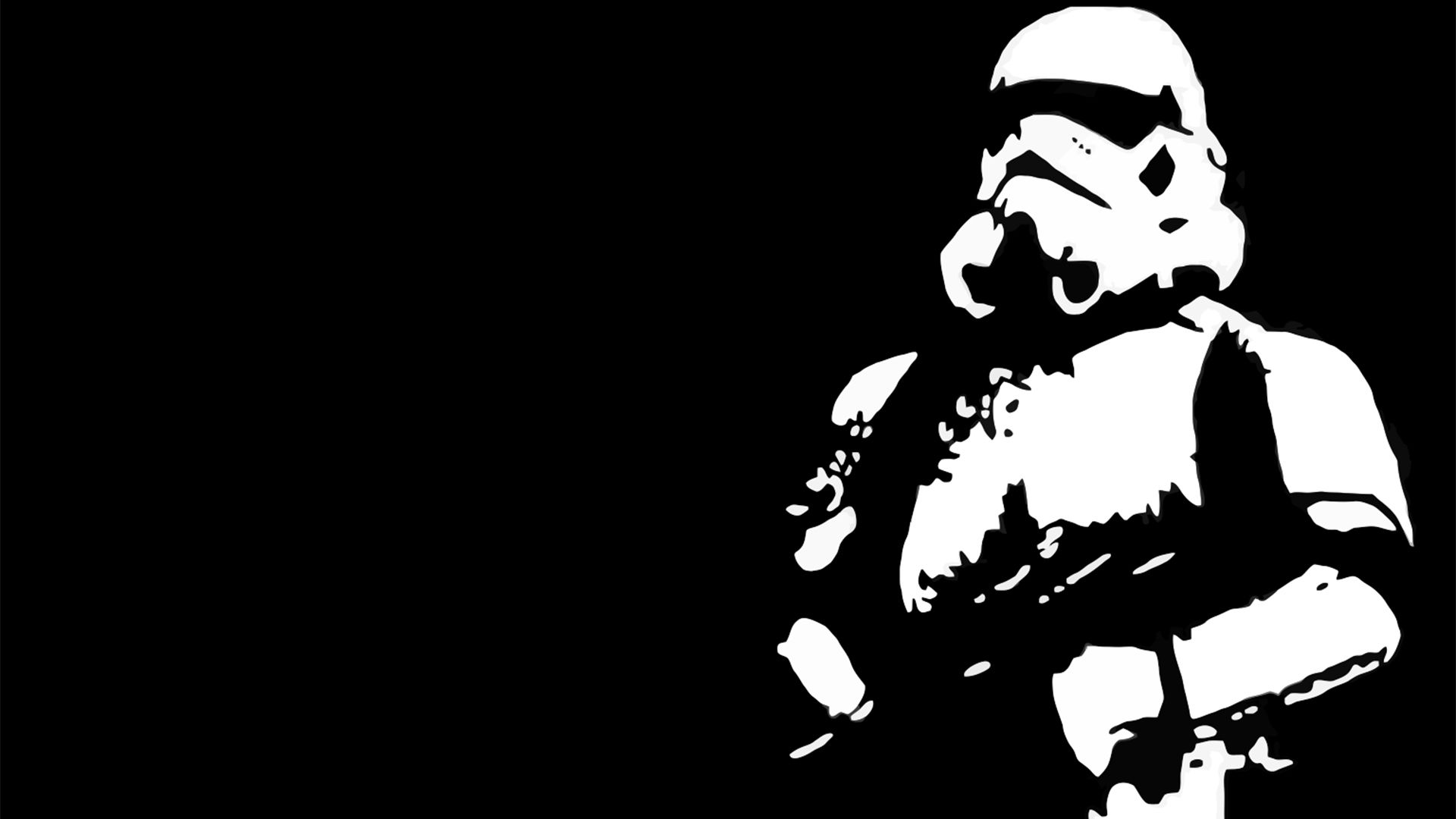 Detail Star Wars Stormtrooper Background Nomer 44