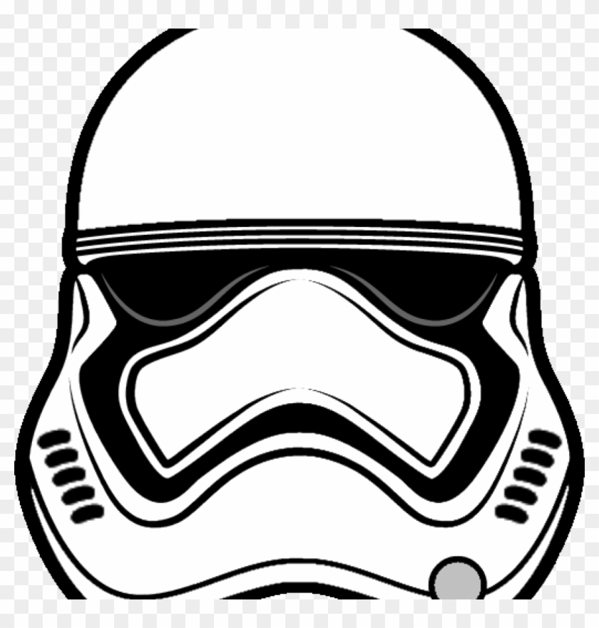 Detail Star Wars Stormtrooper Clipart Nomer 11