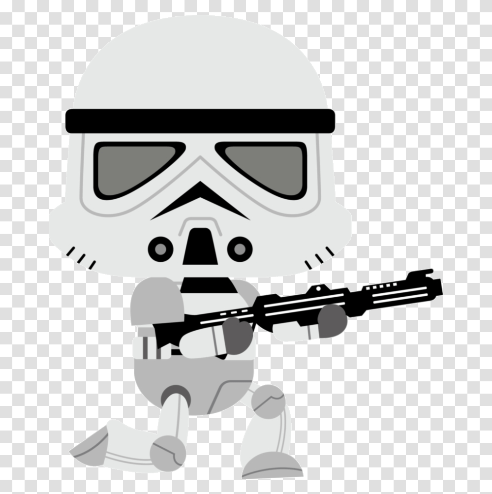 Detail Star Wars Stormtrooper Clipart Nomer 22