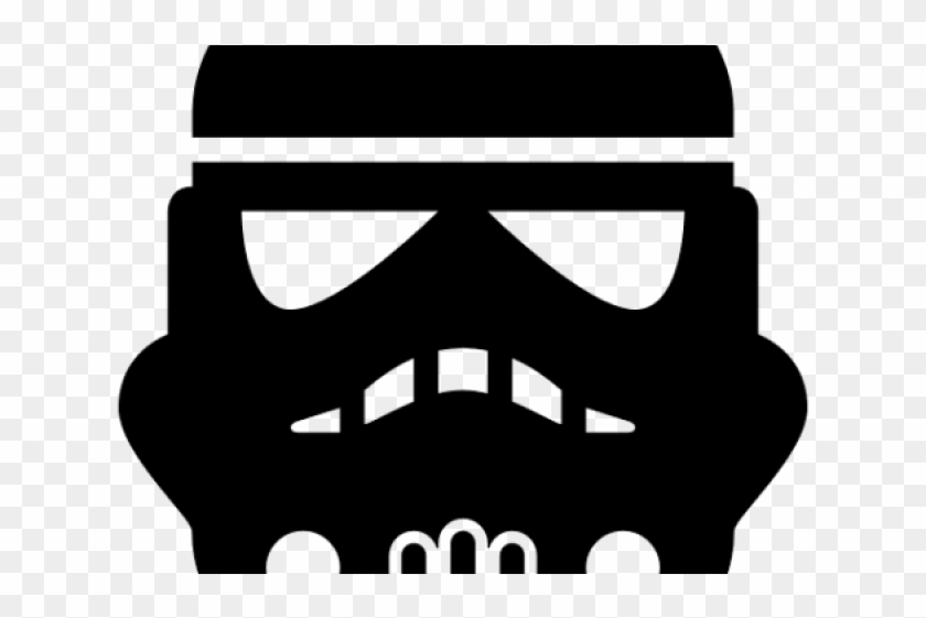 Detail Star Wars Stormtrooper Clipart Nomer 28