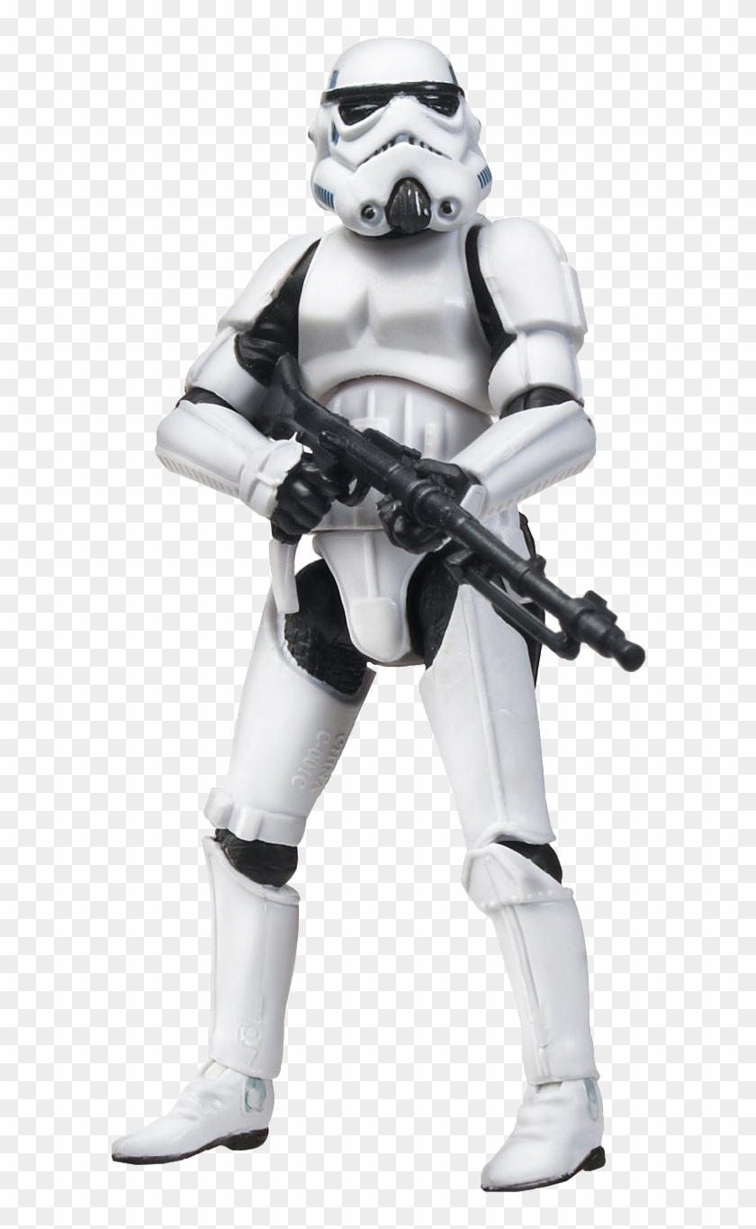 Detail Star Wars Stormtrooper Clipart Nomer 36