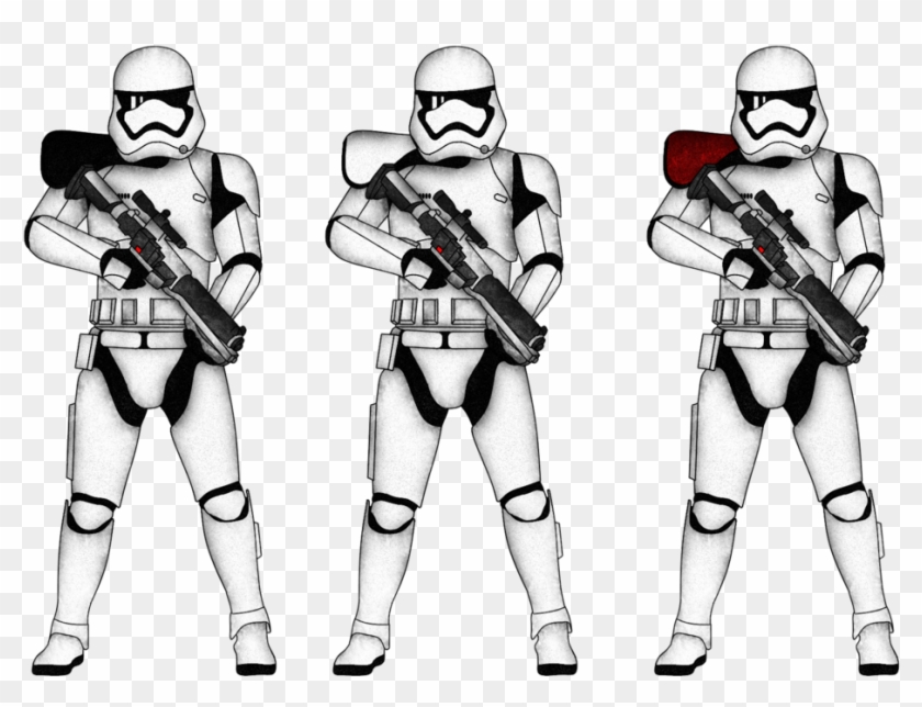 Detail Star Wars Stormtrooper Clipart Nomer 40