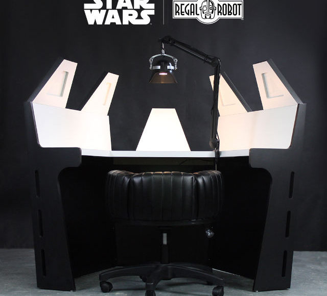 Detail Star Wars Stormtrooper Gaming Chair Nomer 24