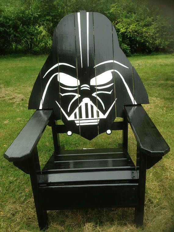 Detail Star Wars Stormtrooper Gaming Chair Nomer 33
