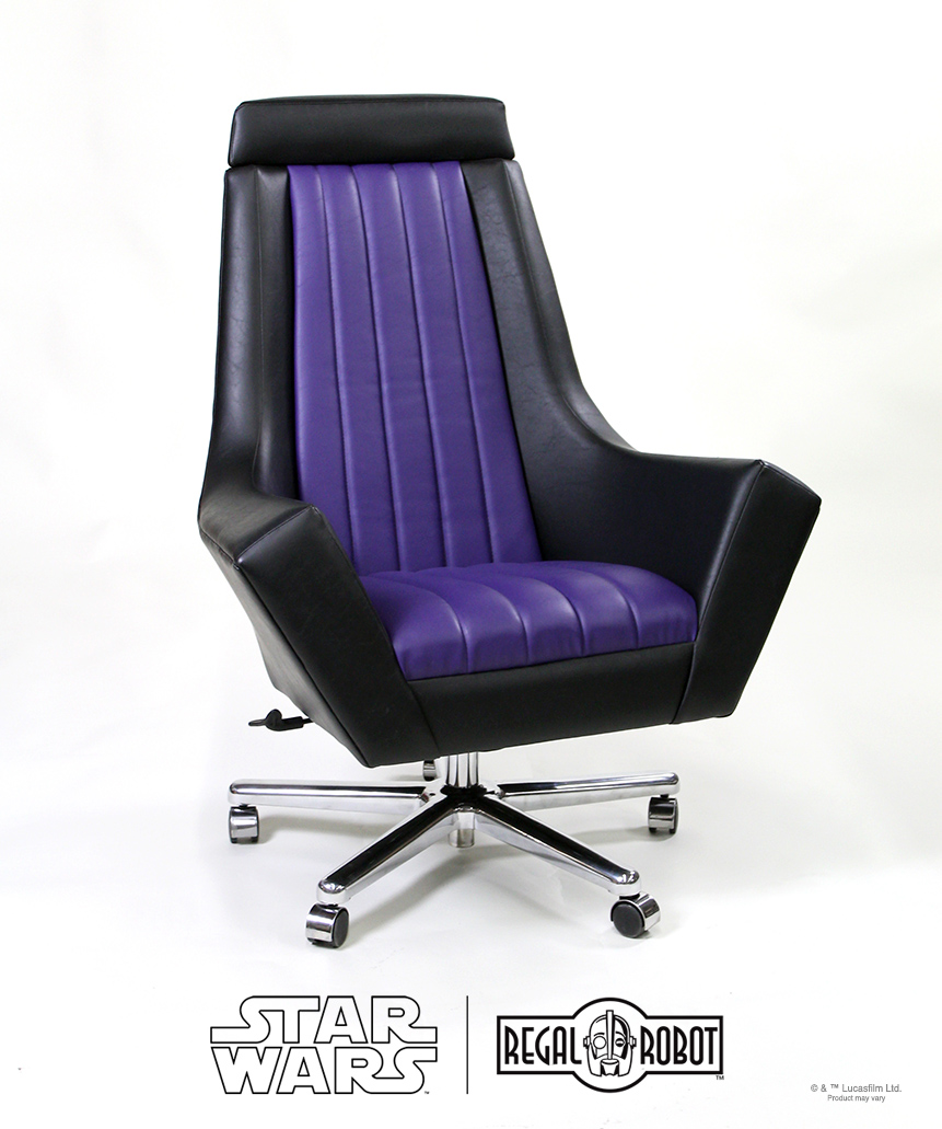 Detail Star Wars Stormtrooper Gaming Chair Nomer 7