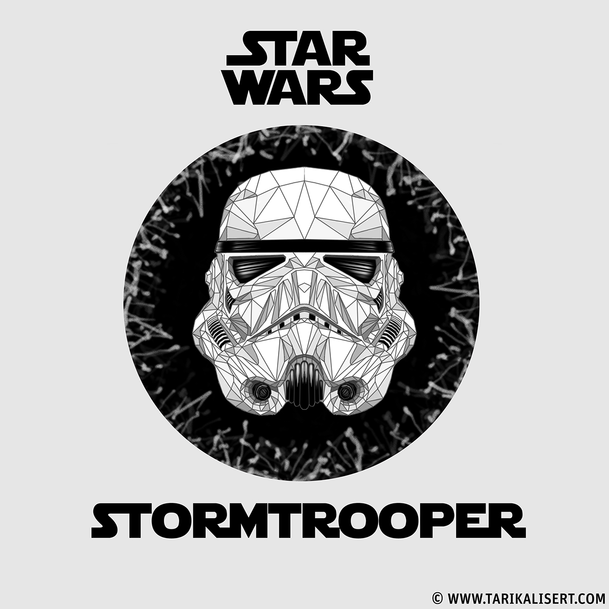 Detail Star Wars Stormtrooper Logo Nomer 9