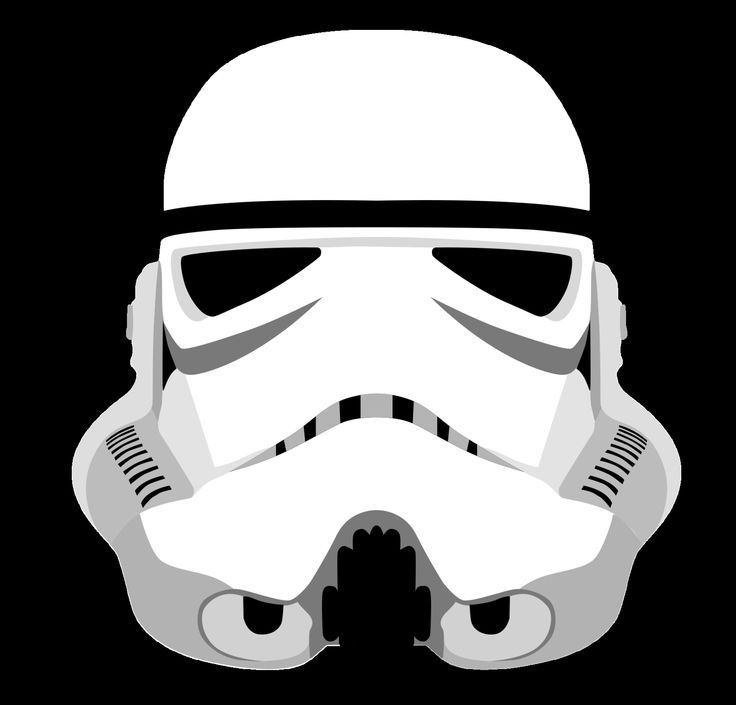 Detail Star Wars Stormtrooper Logo Nomer 17