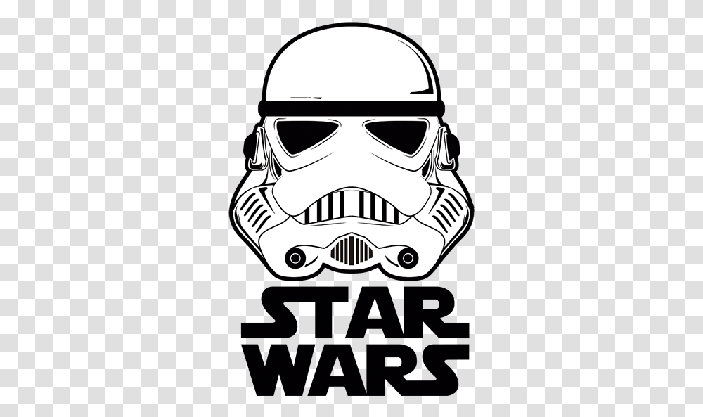 Detail Star Wars Stormtrooper Logo Nomer 21