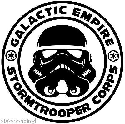 Detail Star Wars Stormtrooper Logo Nomer 4