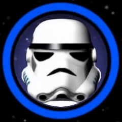 Detail Star Wars Stormtrooper Logo Nomer 43
