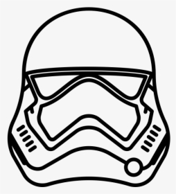 Detail Star Wars Stormtrooper Logo Nomer 45