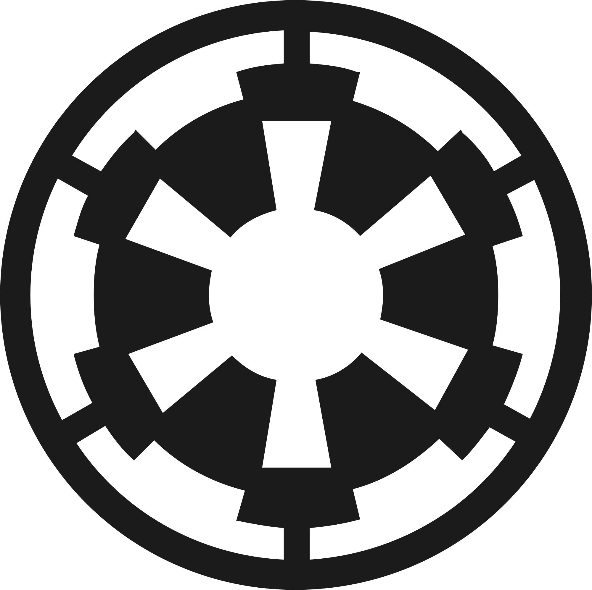Detail Star Wars Stormtrooper Logo Nomer 6