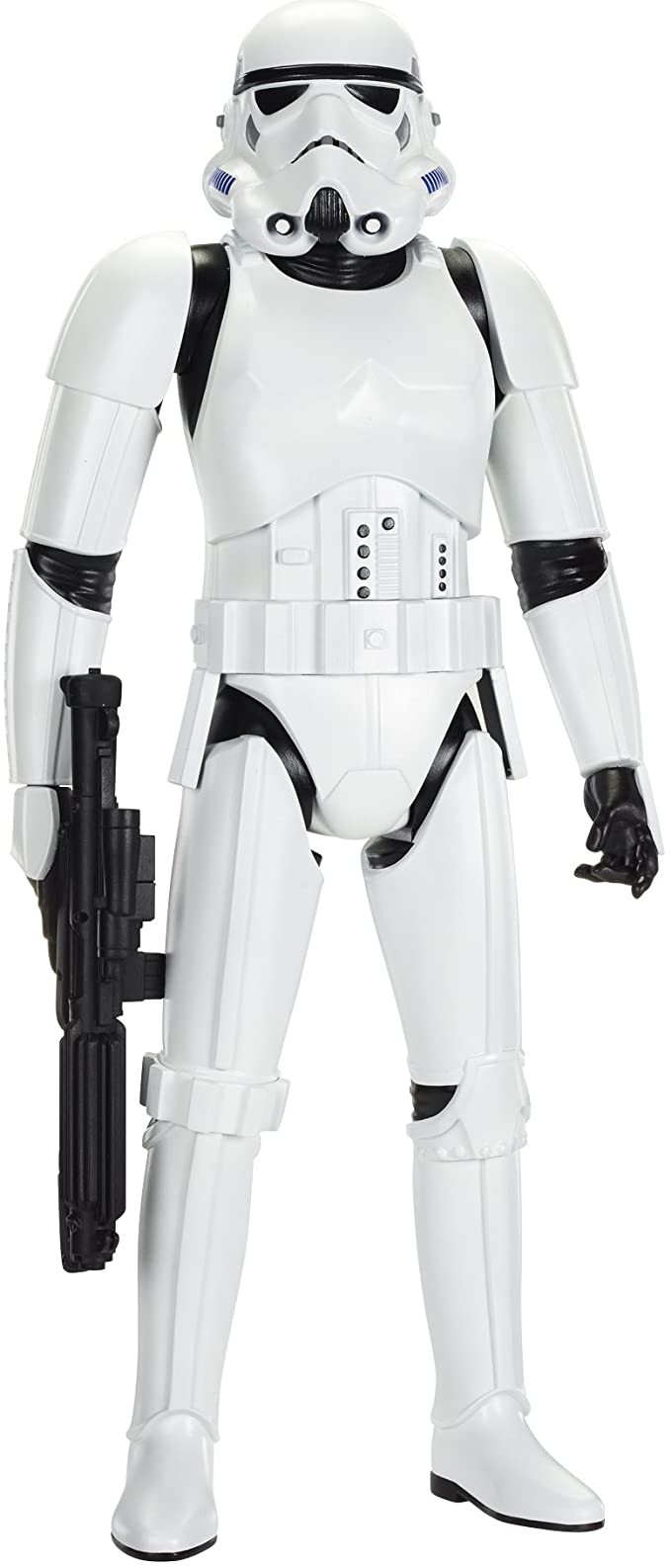 Detail Star Wars Stormtrooper Pictures Nomer 32