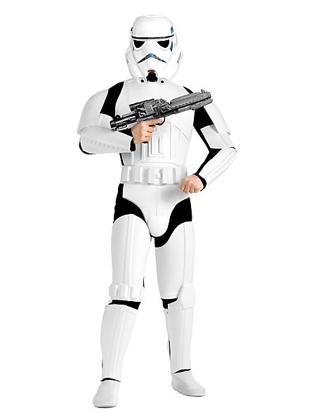 Detail Star Wars Stormtrooper Pictures Nomer 54