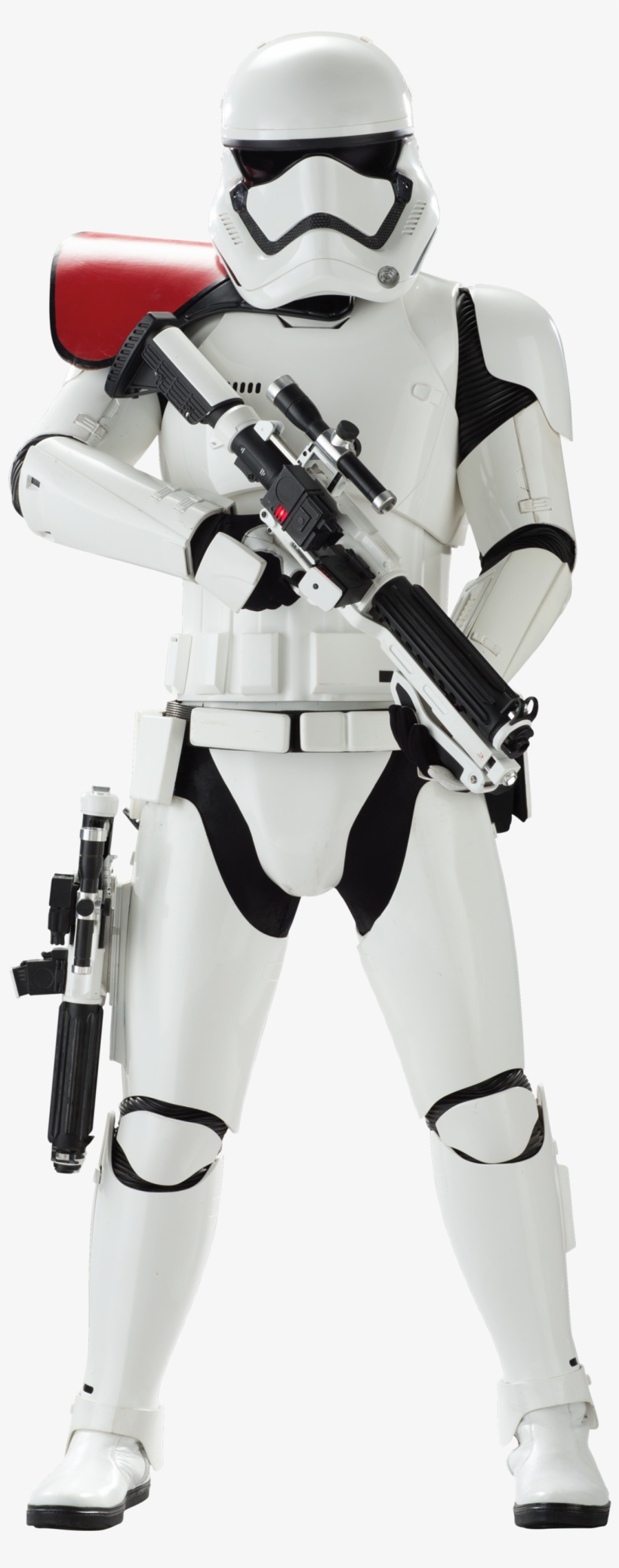 Detail Star Wars Stormtrooper Png Nomer 10