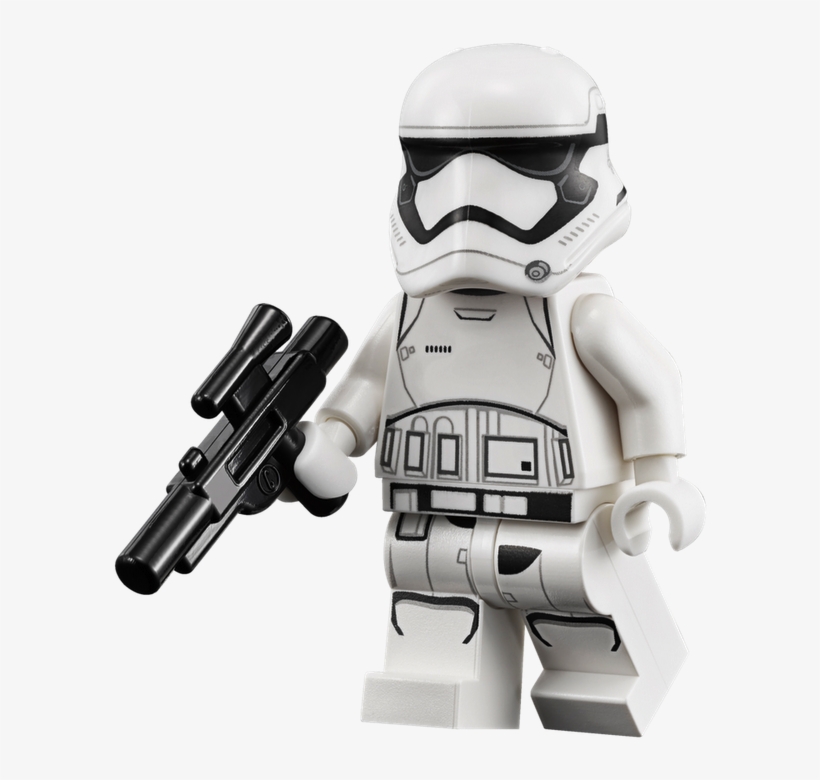 Detail Star Wars Stormtrooper Png Nomer 45