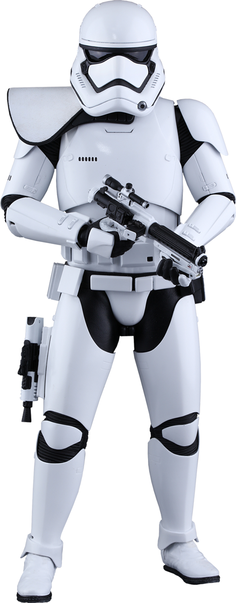Detail Star Wars Stormtrooper Png Nomer 7