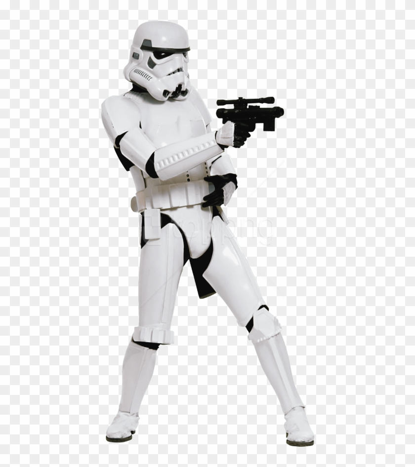 Detail Star Wars Stormtrooper Png Nomer 8