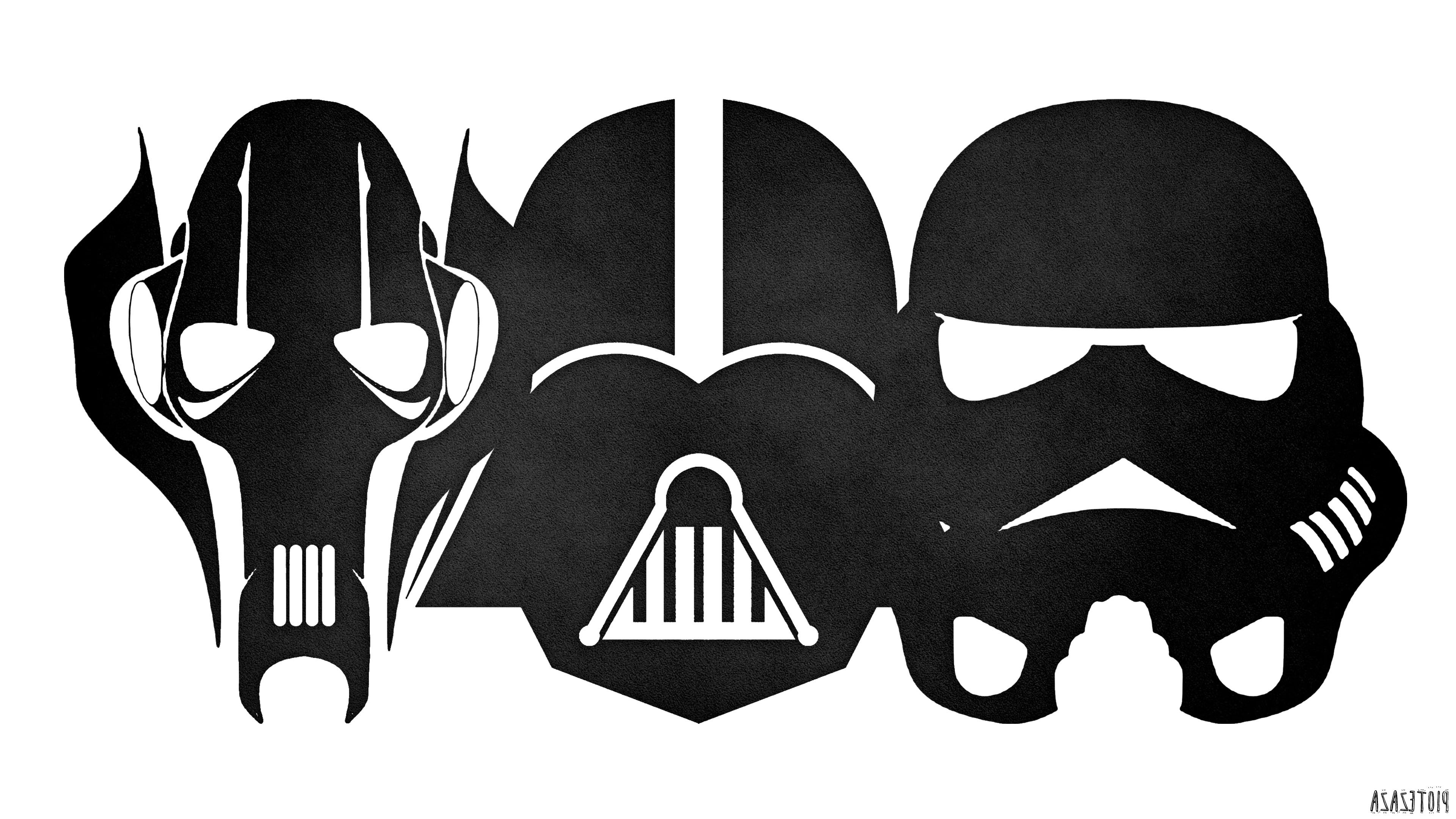 Detail Star Wars Stormtrooper Silhouette Nomer 32