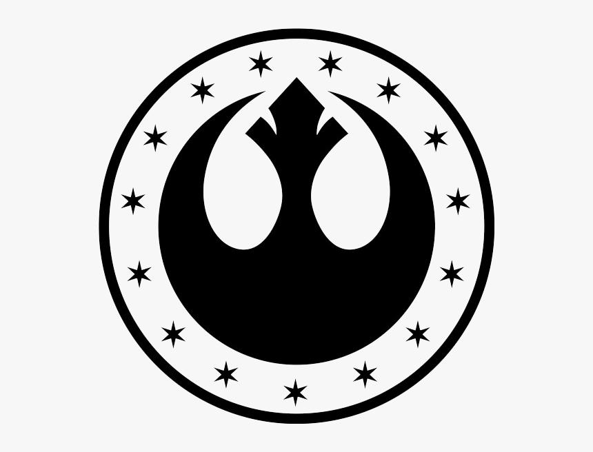 Detail Star Wars Symbol Png Nomer 28