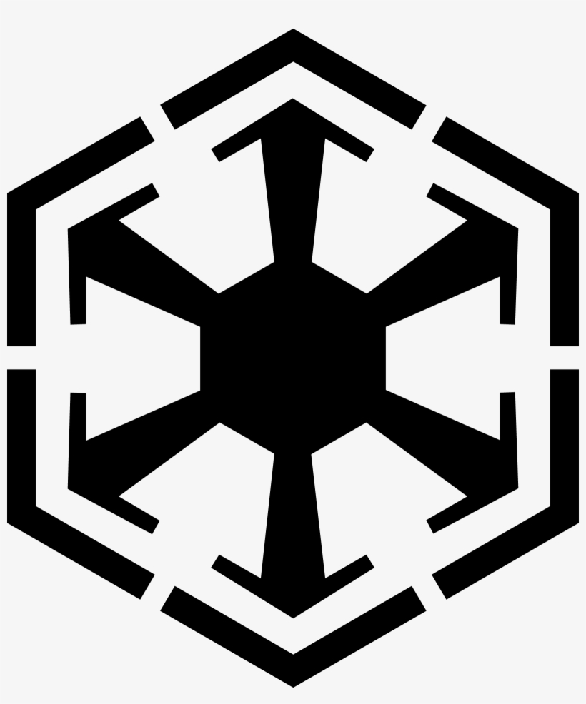 Detail Star Wars Symbols Png Nomer 17