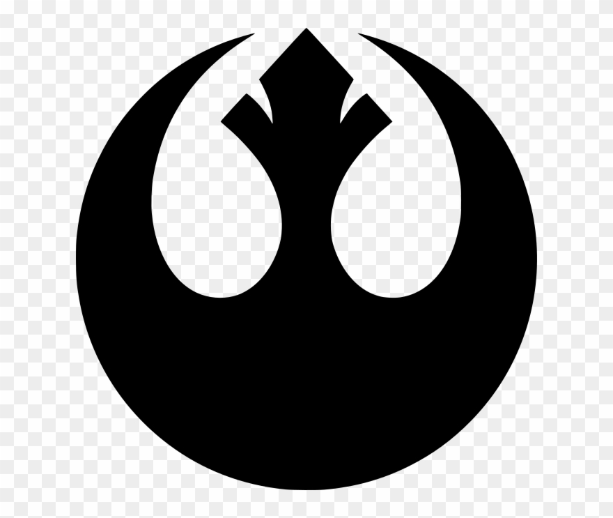 Detail Star Wars Symbols Png Nomer 5