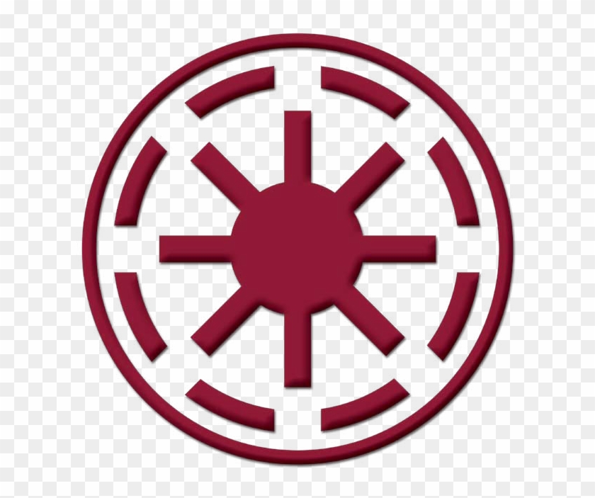 Detail Star Wars Symbols Png Nomer 39