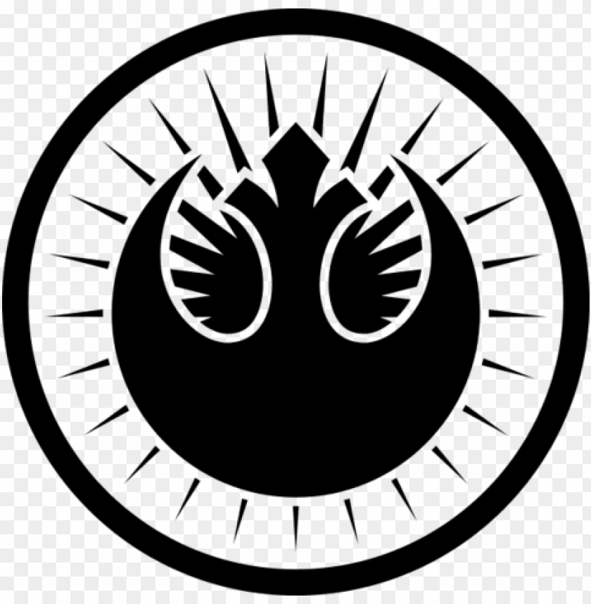 Detail Star Wars Symbols Png Nomer 47